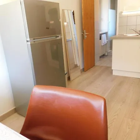 Superb Studio Tres Bien Situe A 1300 * Courchevel